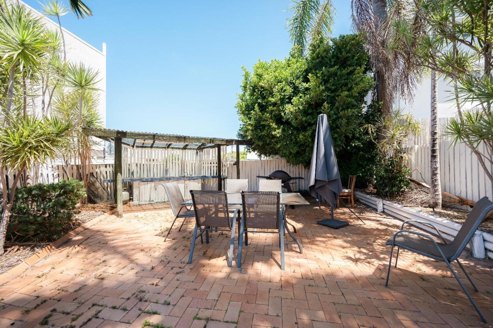 Gladstone Cbd Motel Bagian luar foto