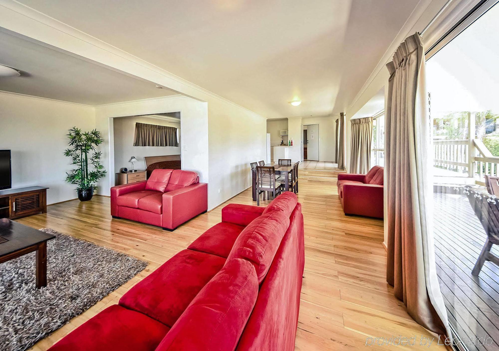 Gladstone Cbd Motel Bagian luar foto